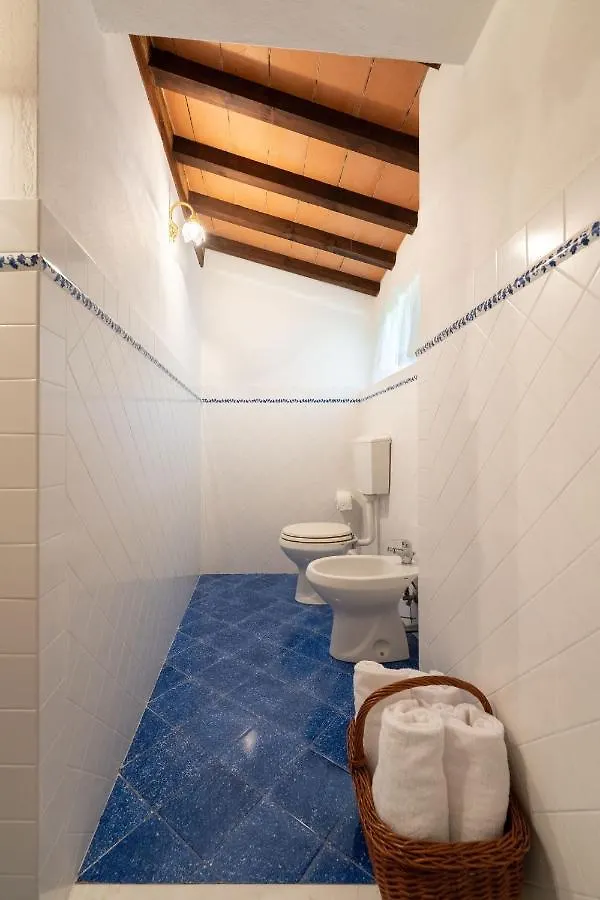 La Casa Di Madina - Flo Apartments Montespertoli