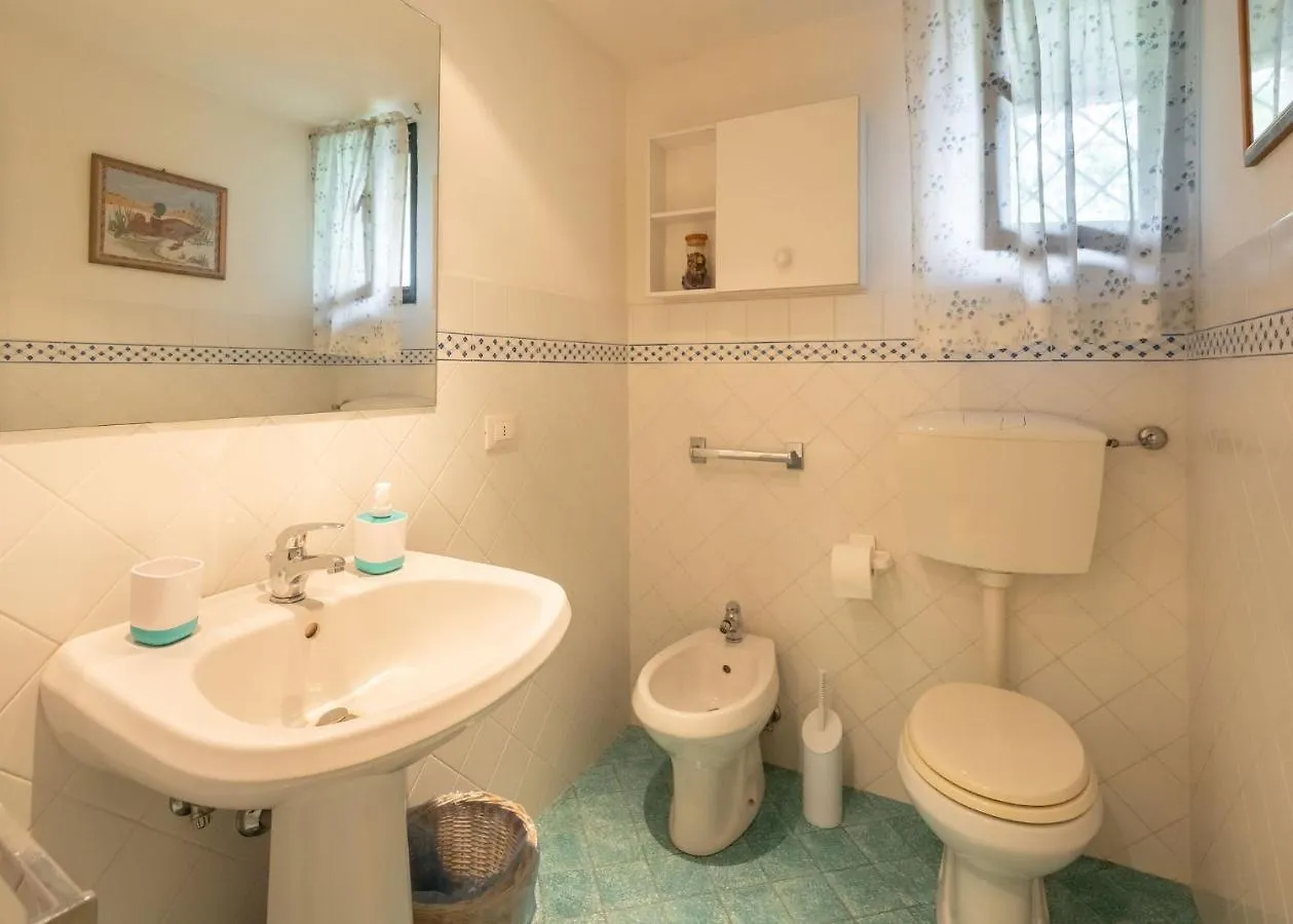 Villa La Casa Di Madina - Flo Apartments Montespertoli